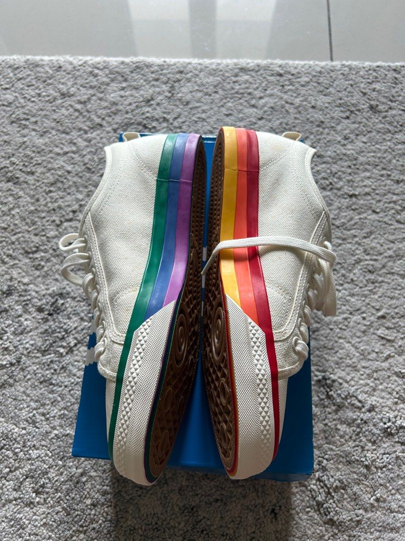 Adidas originals deals nizza pride