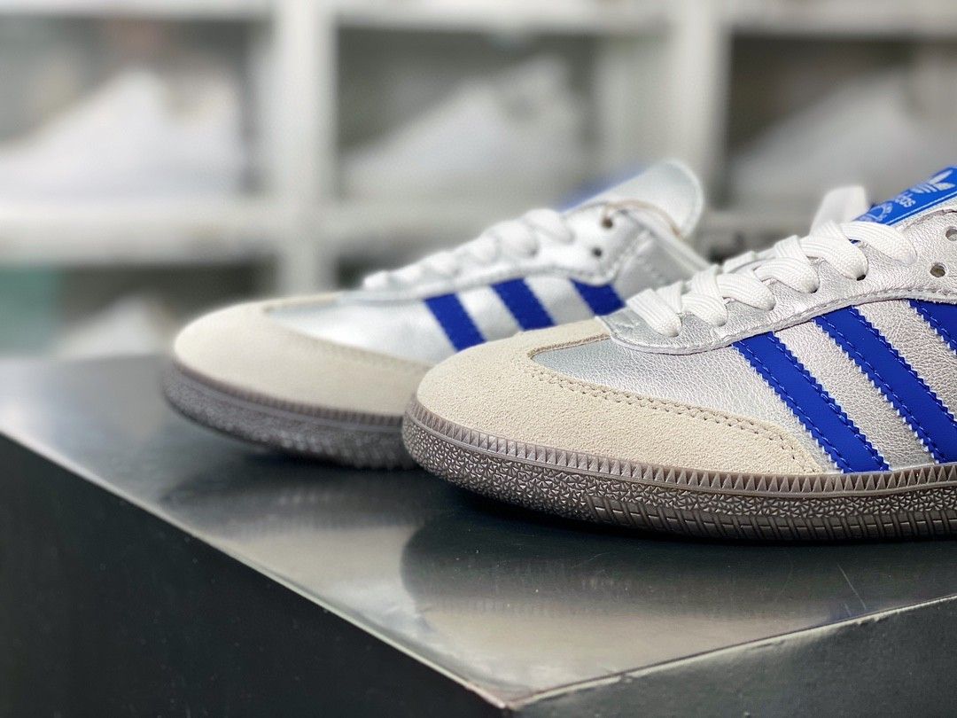 Adidas Originals Samba Vegan OG