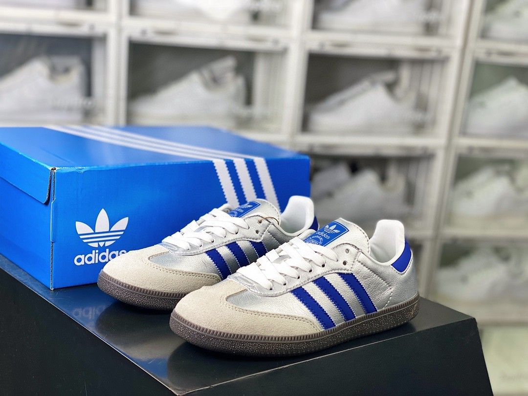 Adidas Originals Samba Vegan OG