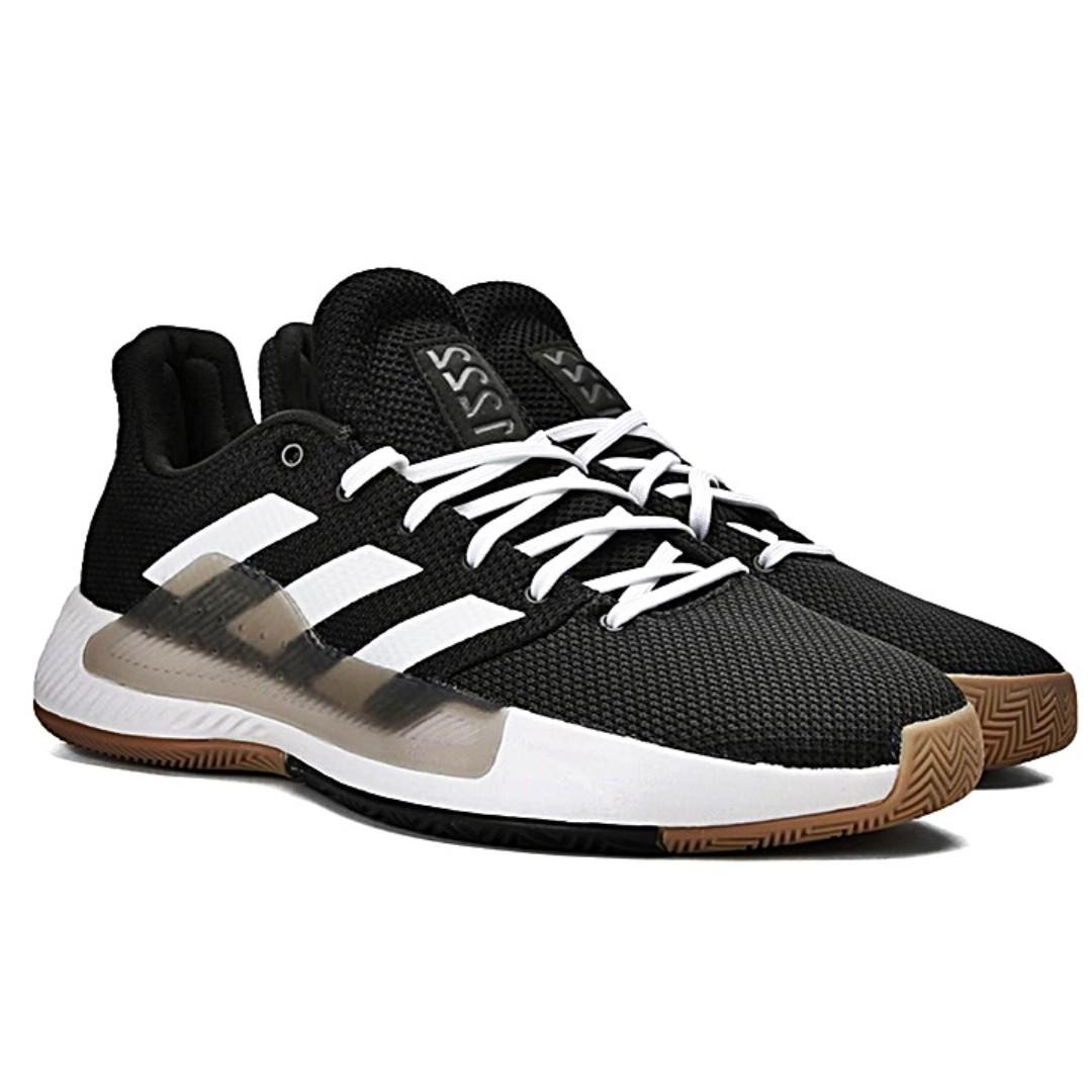 Adidas Pro Bounce Madness Low Men s Fashion Footwear Sneakers