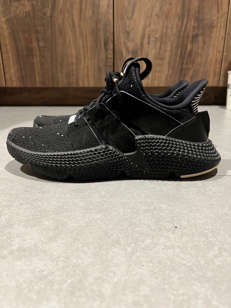 Adidas prophere black oreo sales