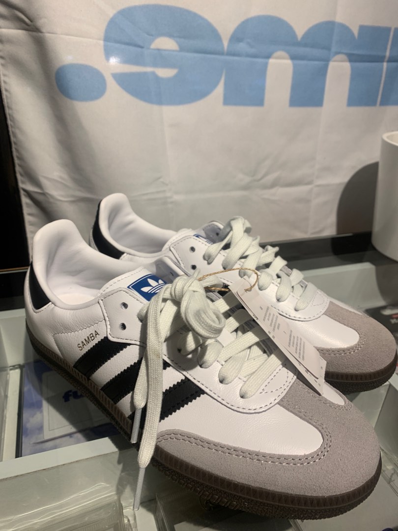 Adidas samba og b75681 online