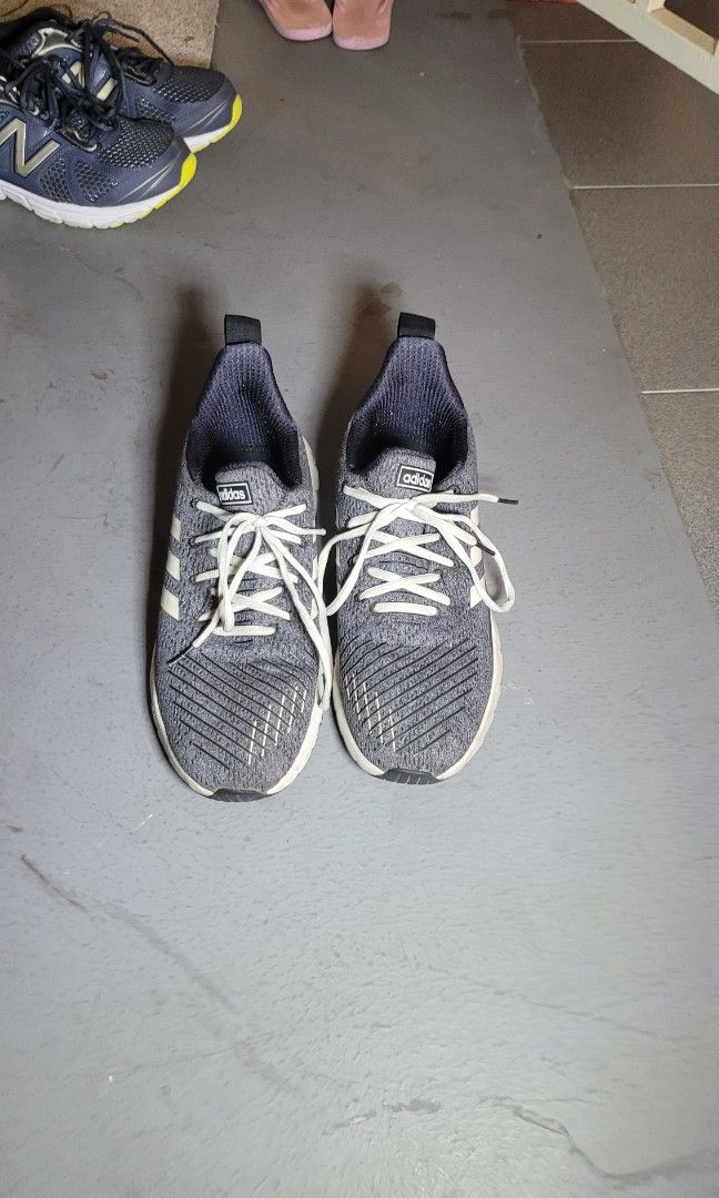 Adidas Shoe Men s Fashion Footwear Casual shoes on Carousell