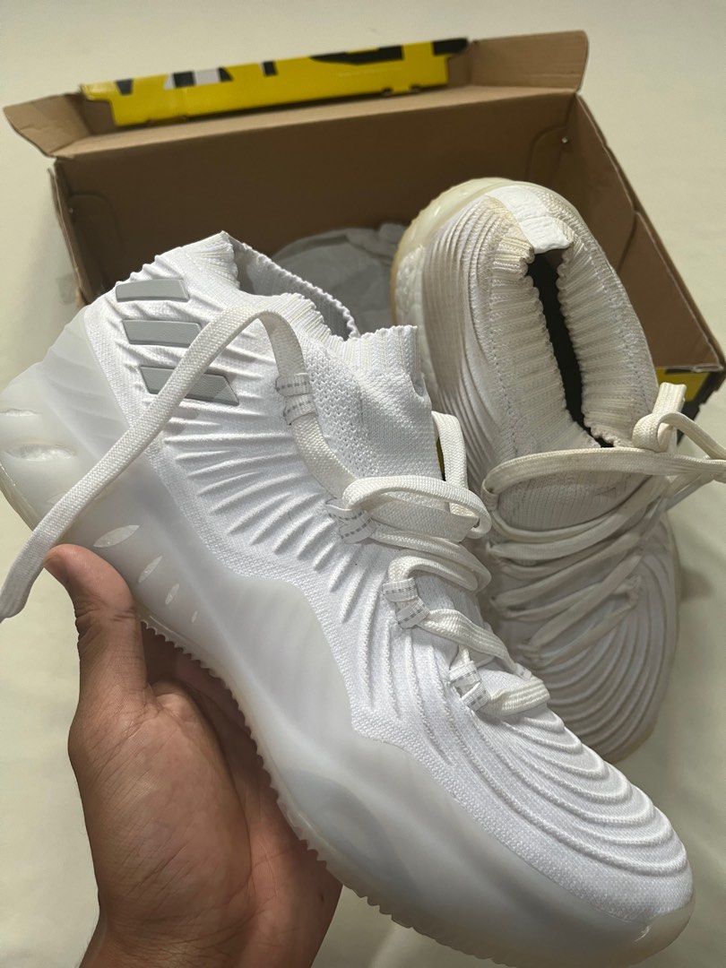 Adidas sm crazy store explosive low 2017