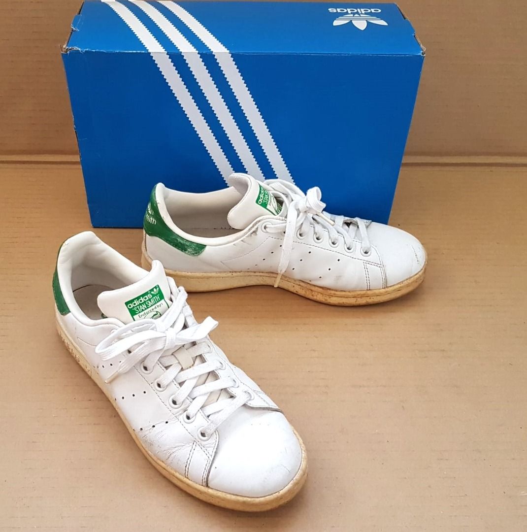 Adidas stan smith 41 1/3 deals