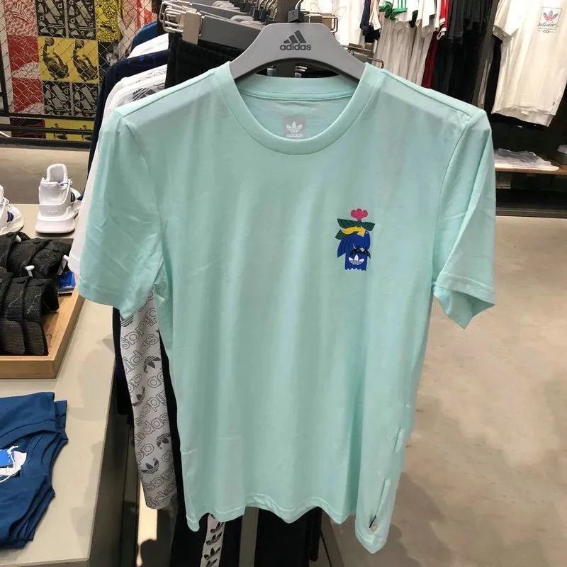 Adidas fashion clearance t shirts