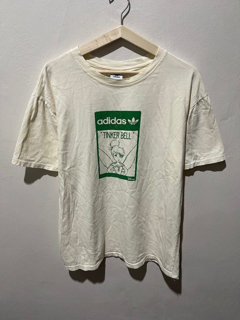 tinker bell adidas shoes