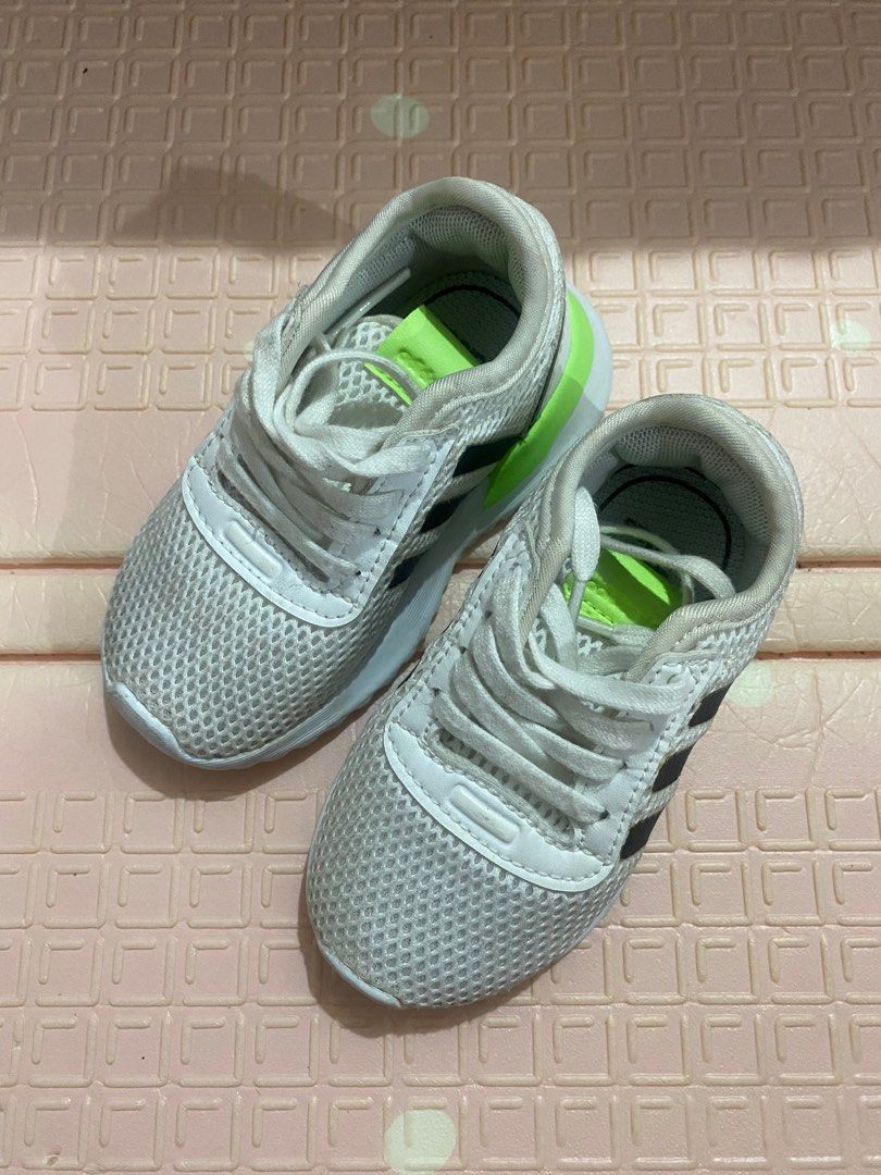 Adidas u store path infant