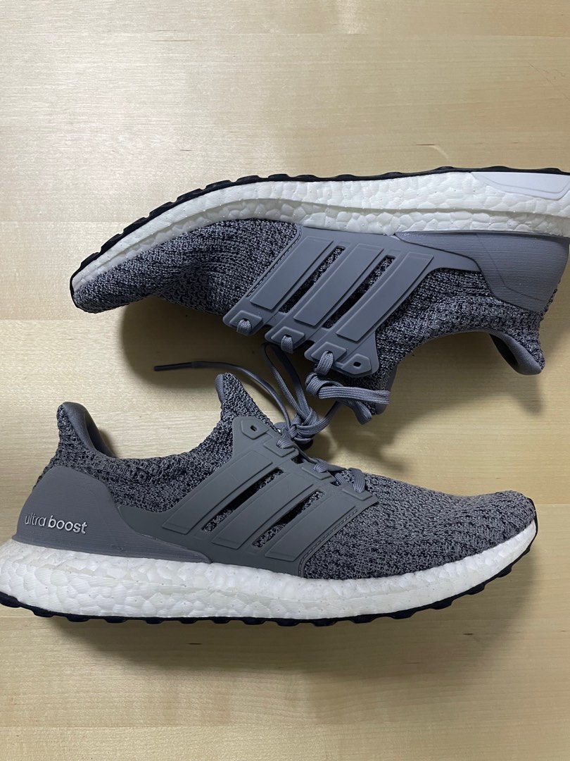 Ultra boost 4.0 top size 11