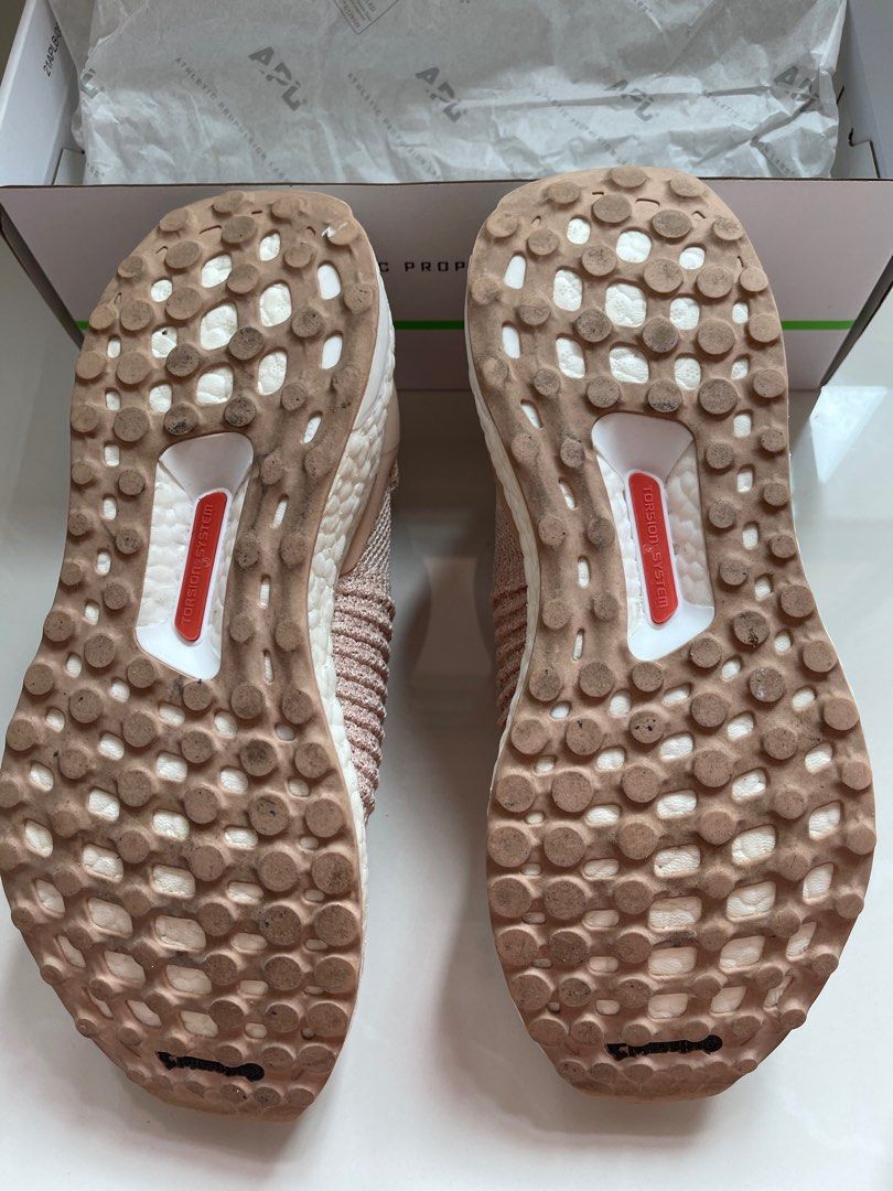 Apl laceless store
