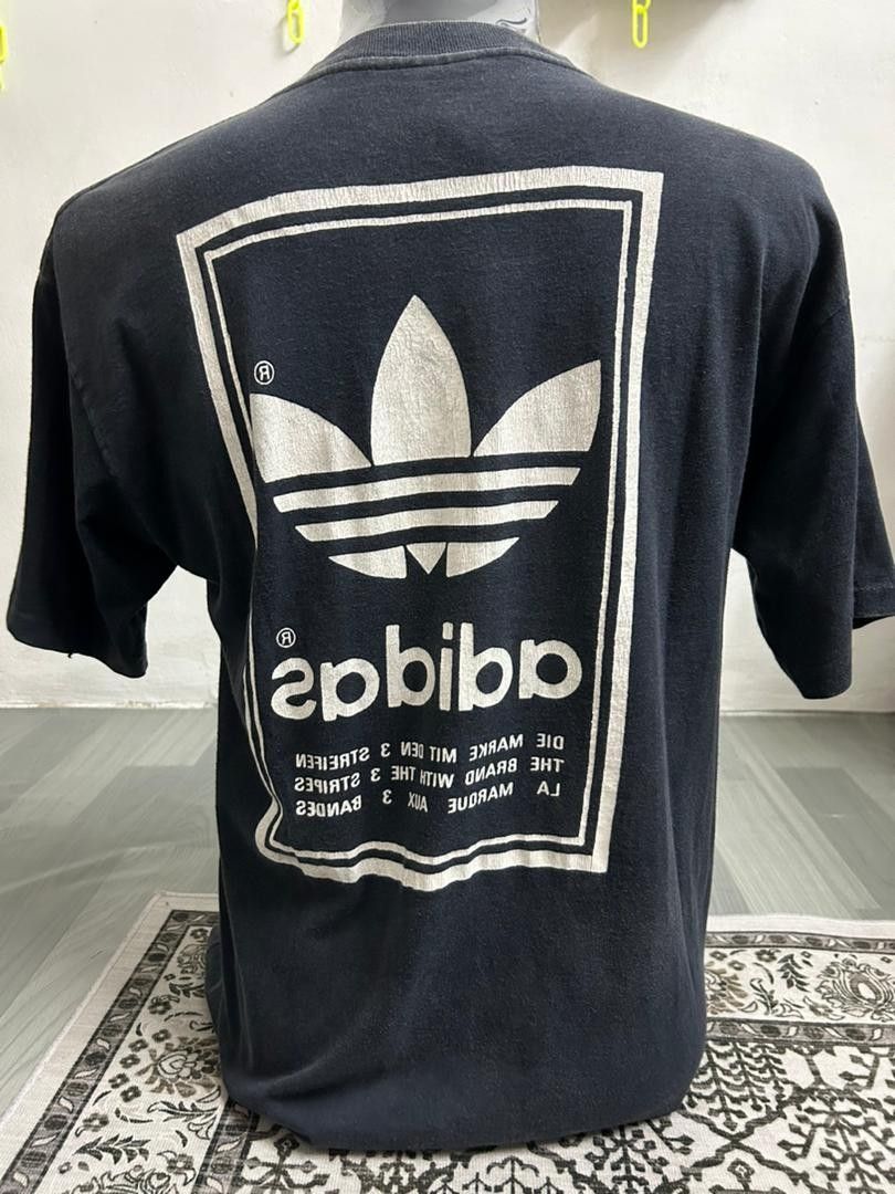 Adidas 2025 vintage 90s