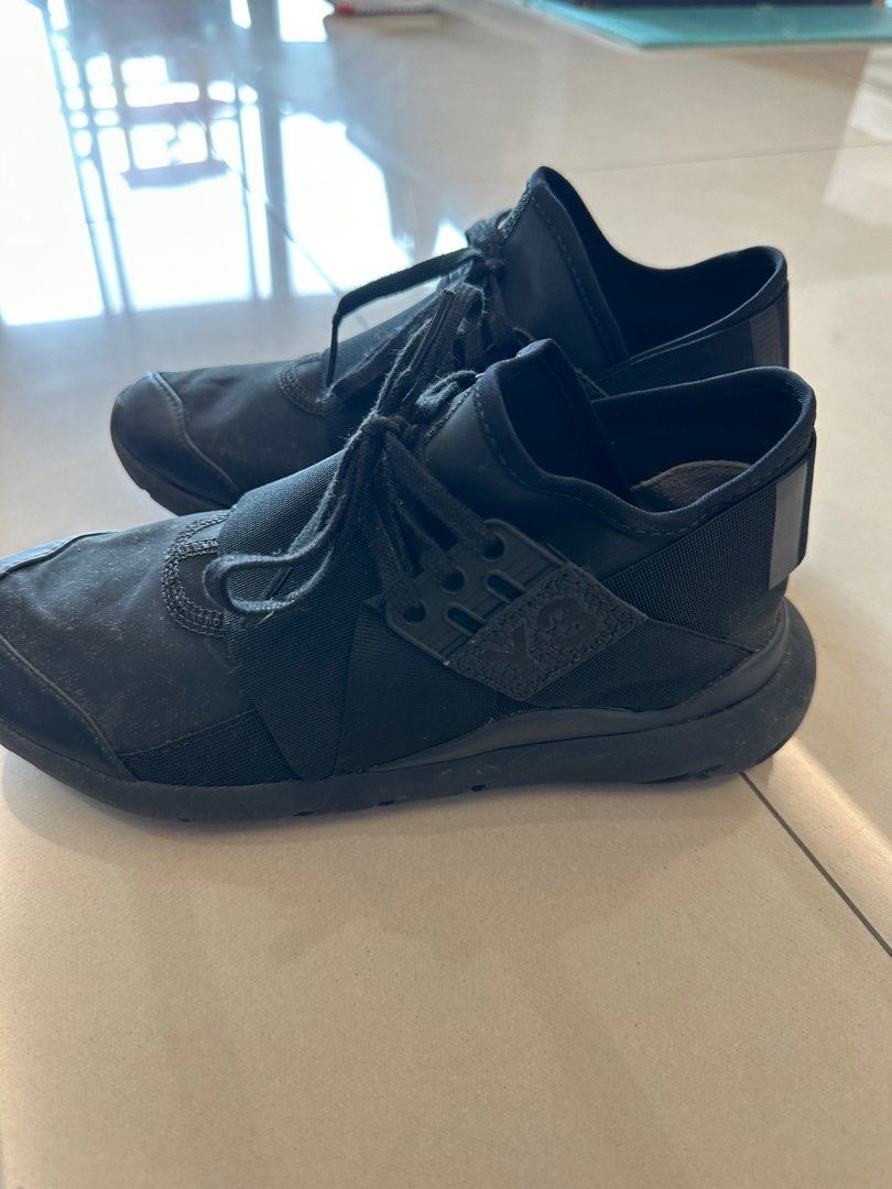 ADIDAS Y 3 QASA ELLE LACE