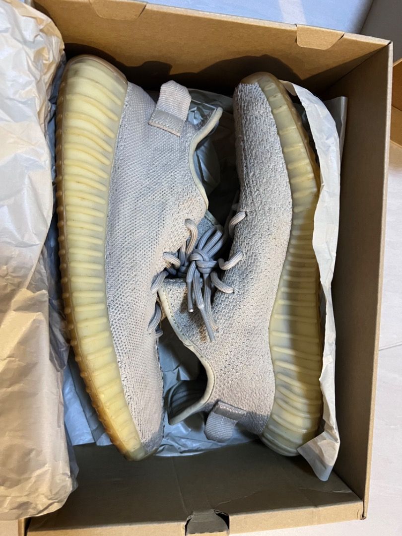 Adidas yeezy sesame jd discount