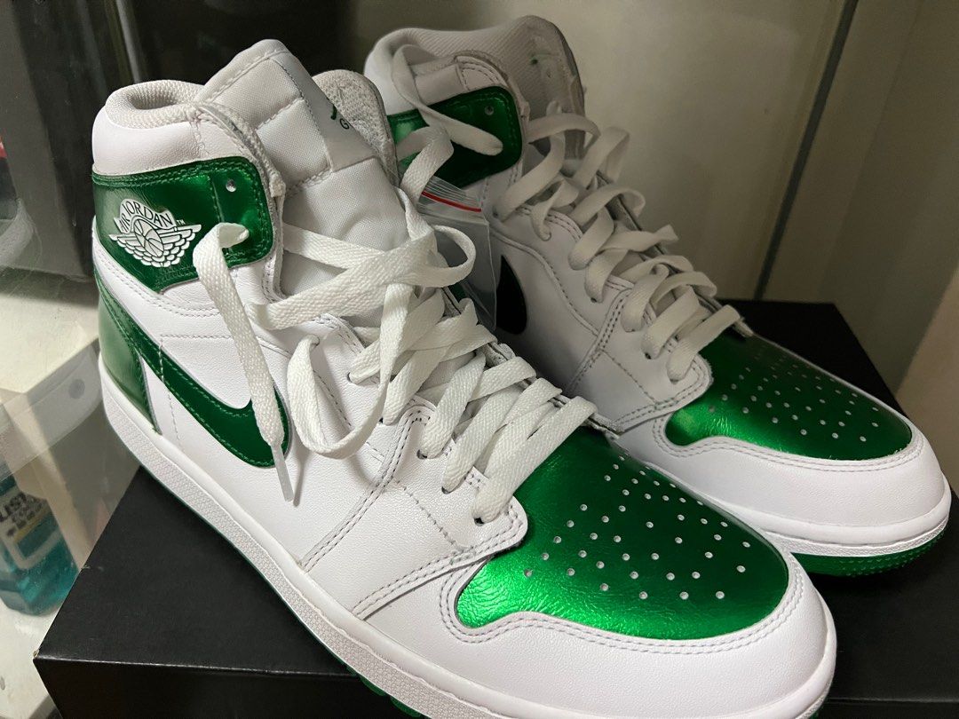 Air jordan 1 high gs store