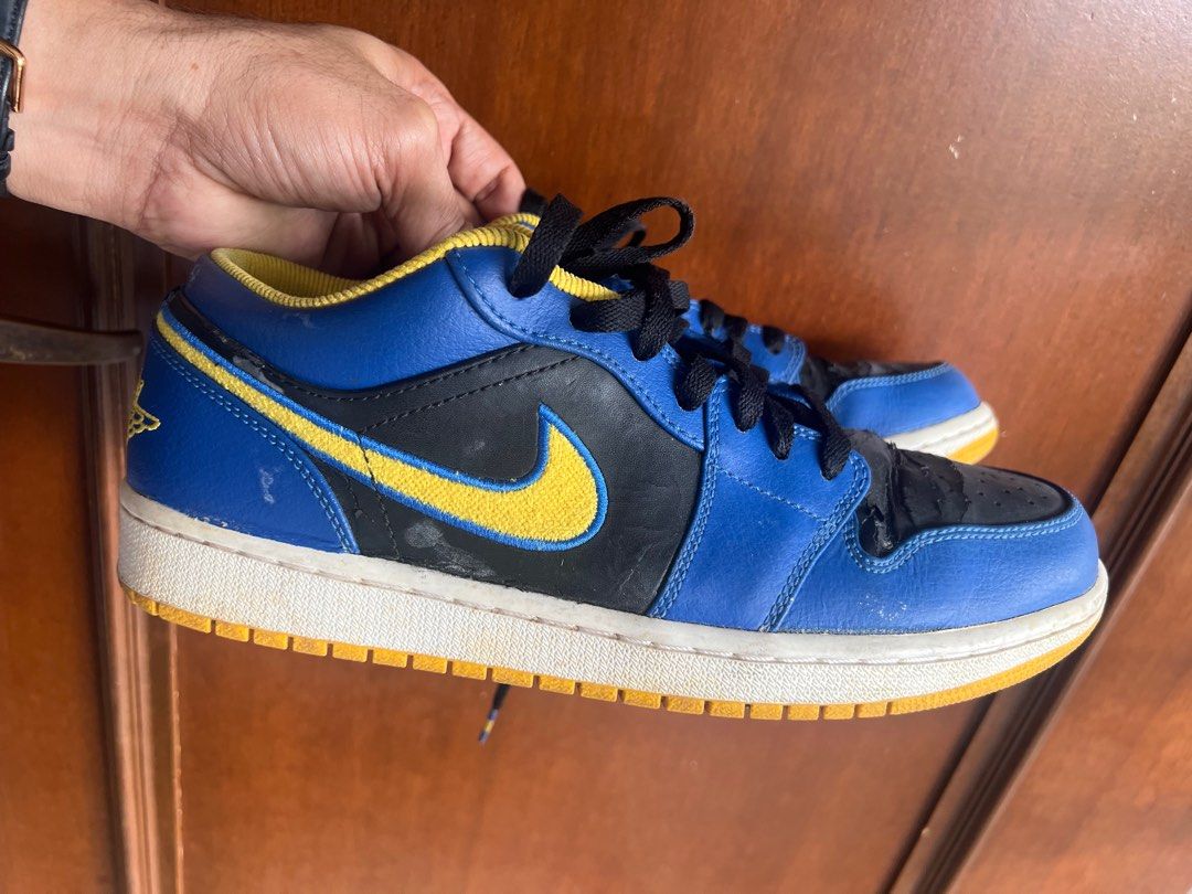 Nike air jordan 1 watch online