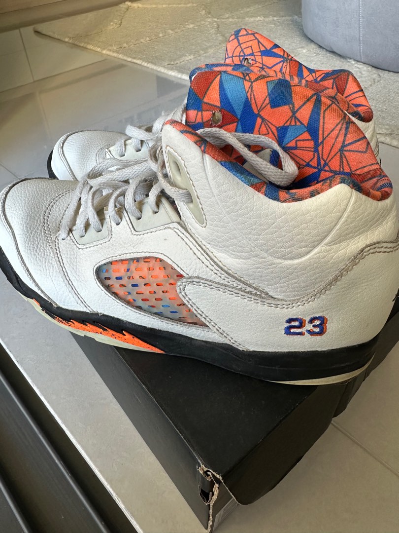 Air jordan discount 22 flight 5