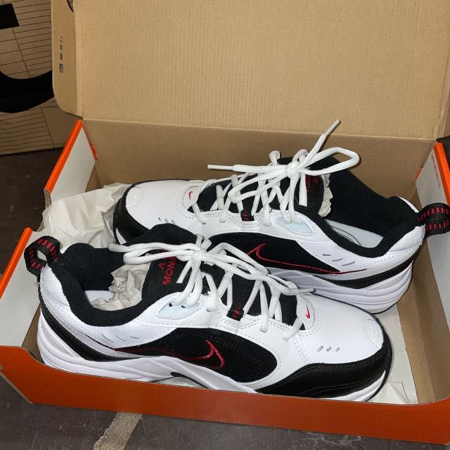 Nike hot sale 4e sneakers