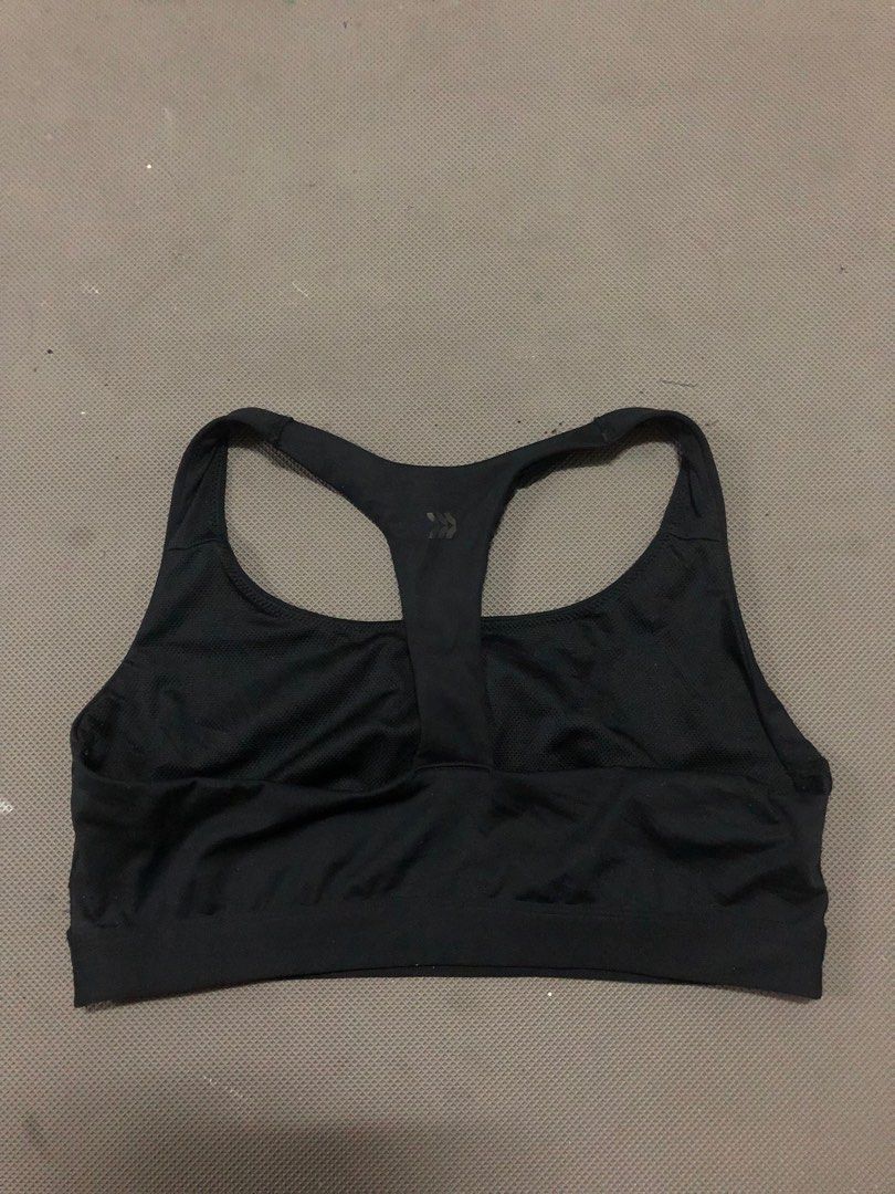 Sportbra - all in motion, Women's Fashion, Activewear on Carousell