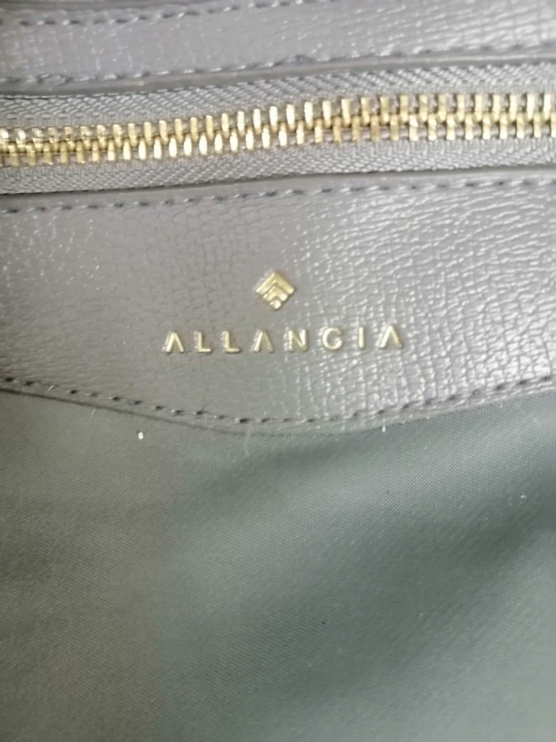 Allancia backpack review store