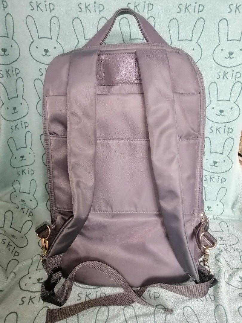 Allancia backpack store