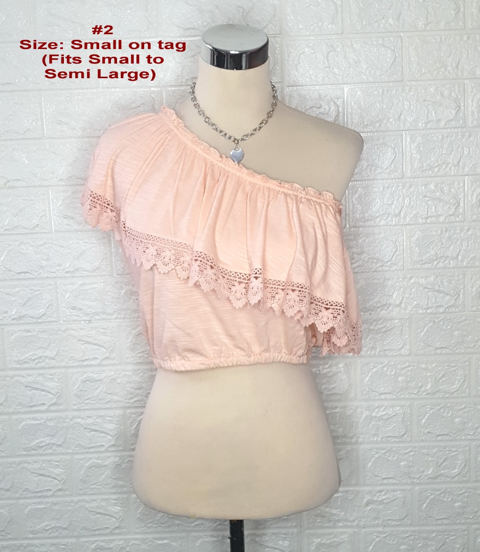 Pull Crop American Rag Cie - Taille XS Femme - Style Décontracté à Boutons