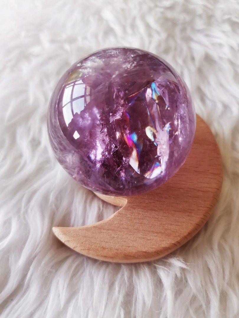 AmethystSpherewithstand