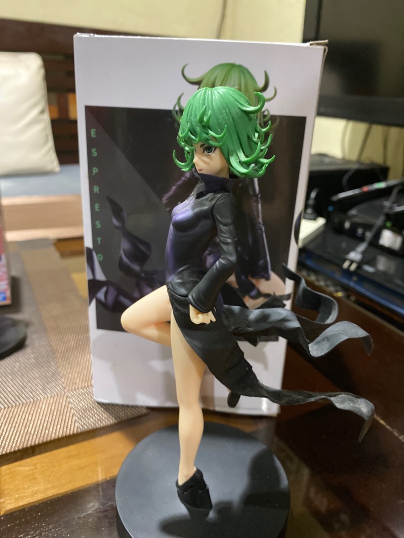 Anime Figure, Hobbies & Toys, Memorabilia & Collectibles, Fan ...