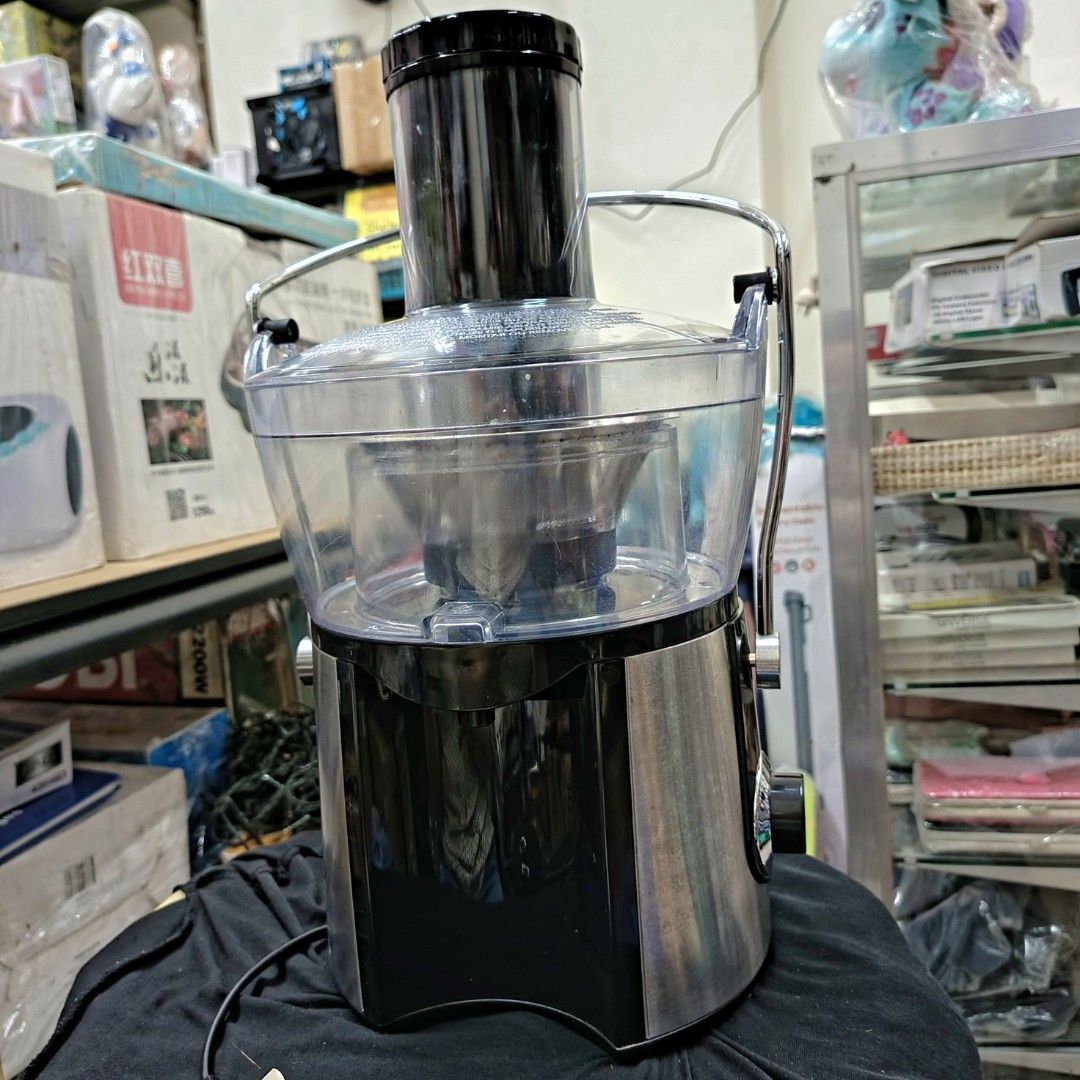 Anko Juicer 220V, TV & Home Appliances, Kitchen Appliances, Juicers