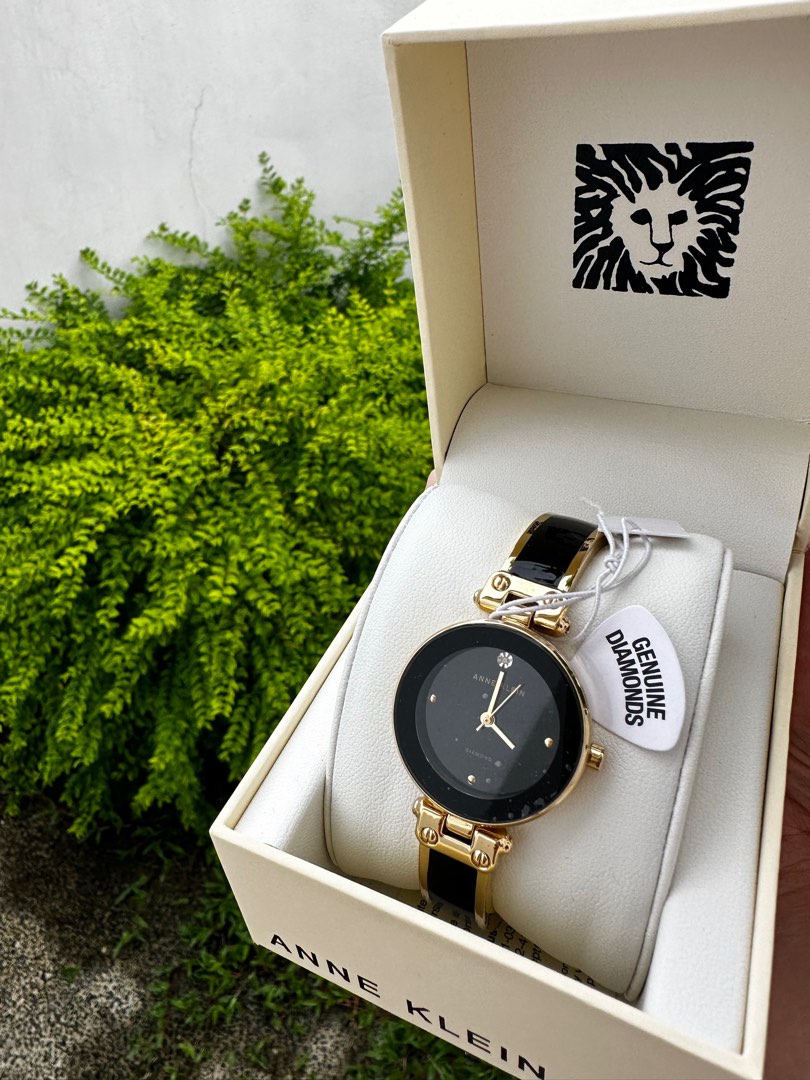 Anne klein watches 2025 usa