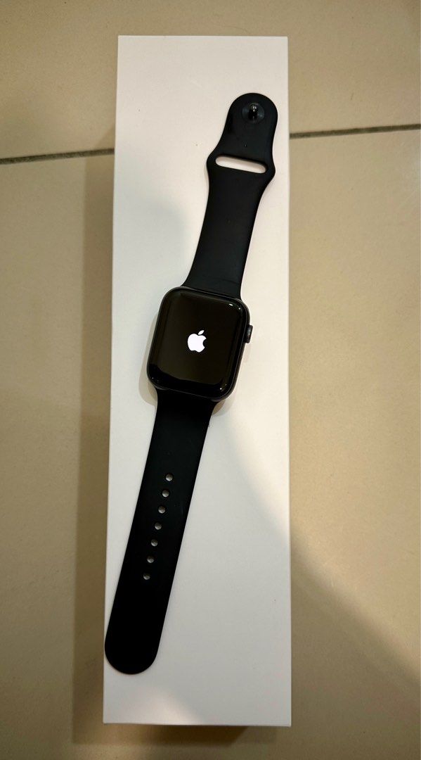 Apple watch series best sale 5 gps 42mm