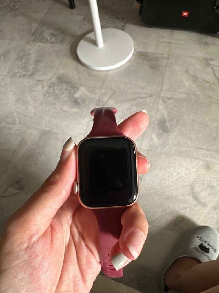 Apple watch sale series 5 cheap cellular