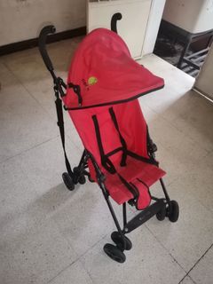 Apruva light weight stroller