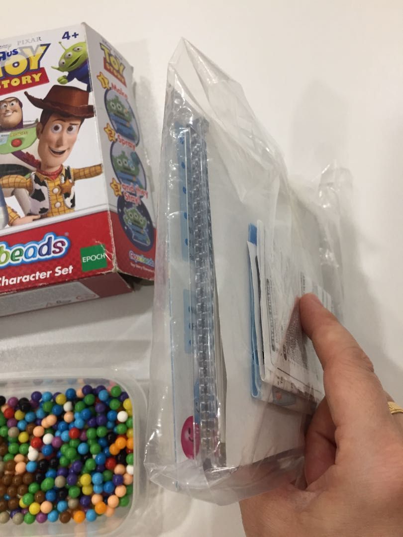 Toy story character 2025 set