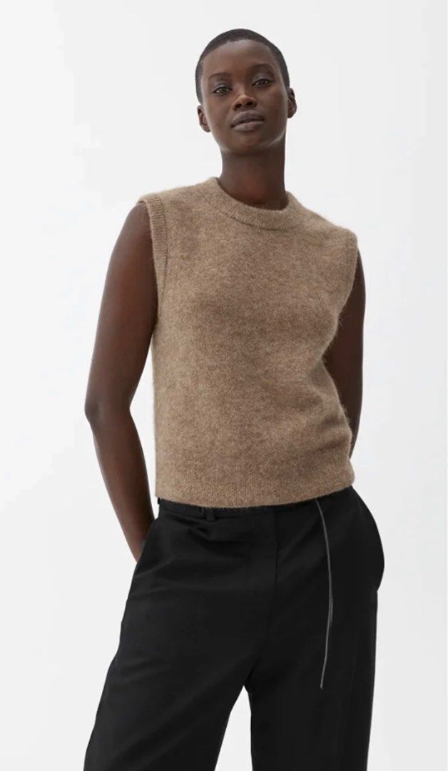 H&m cos top arket