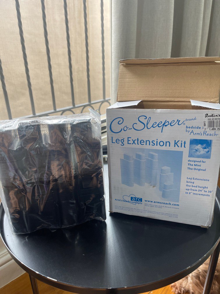 Arms reach leg extension kit online