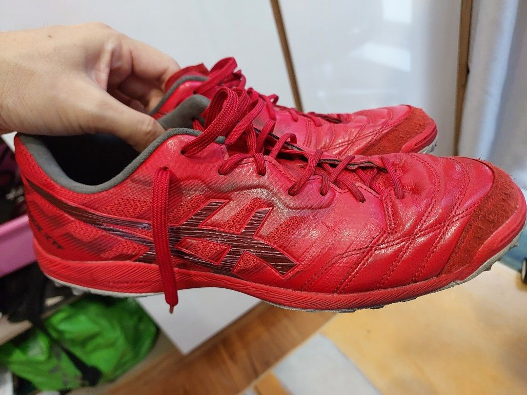 Asics online turf shoes
