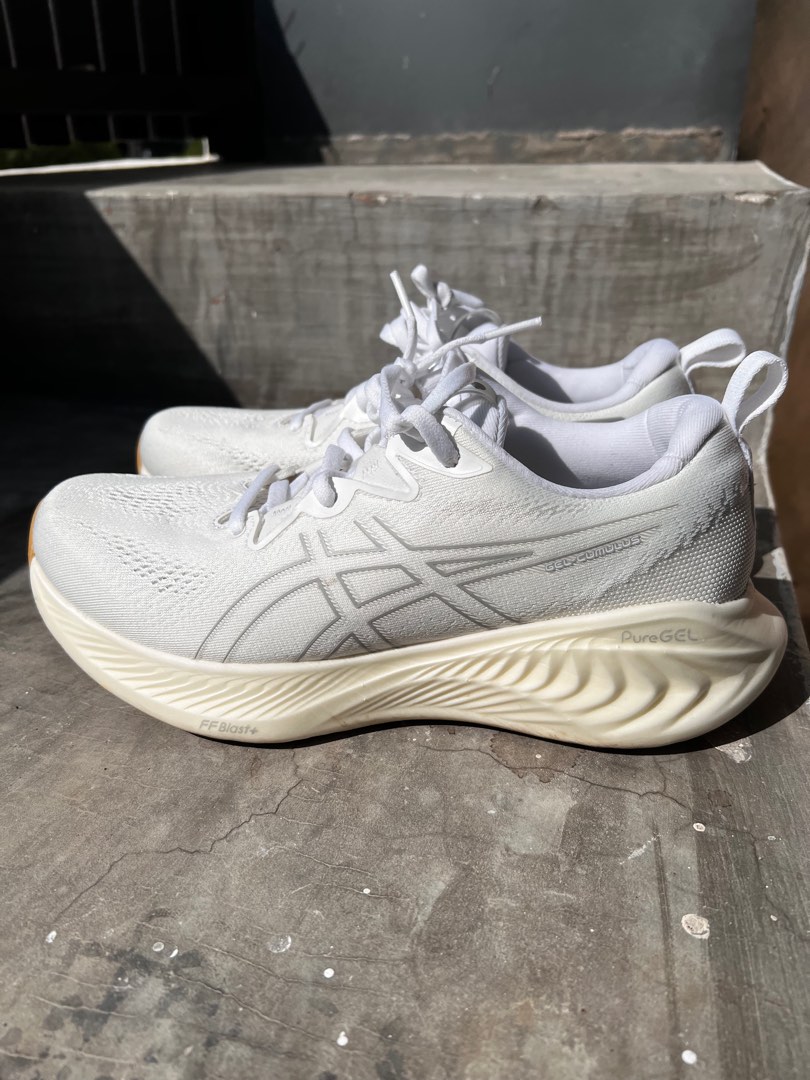 Asics Gel Cumulus 25 Sports Equipment Other Sports Equipment and