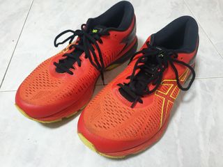 Asics kayano 25 singapore cheap