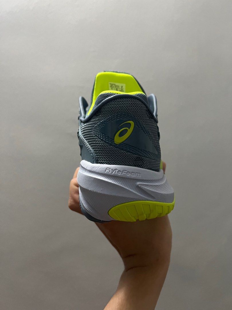 Gel nimbus outlet 21 saxon green