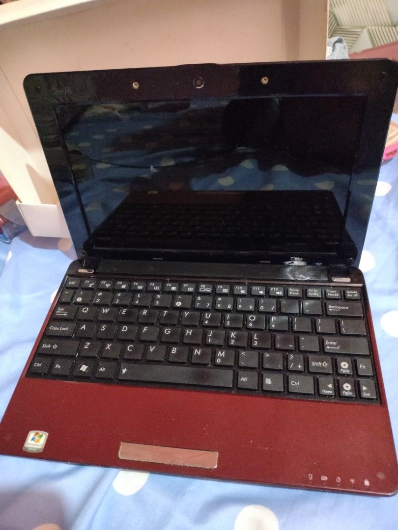 ASUS laptop/notebook, Computers & Tech, Laptops & Notebooks on Carousell