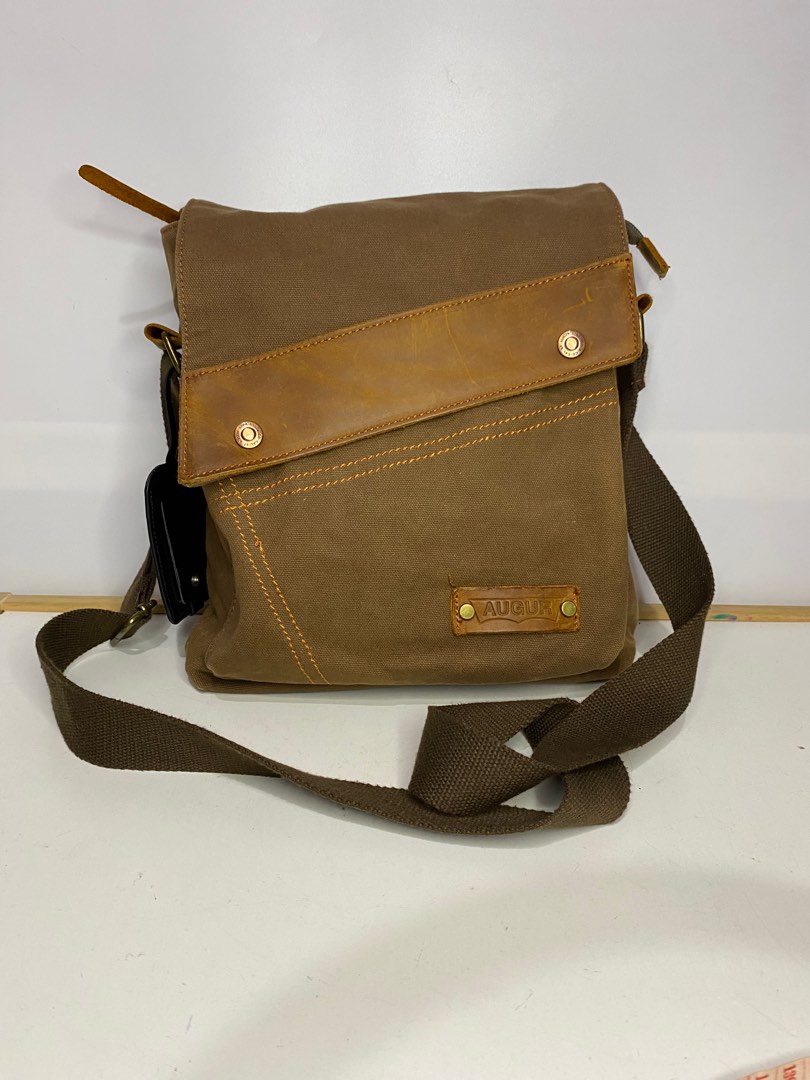 Augur crossbody bag sales