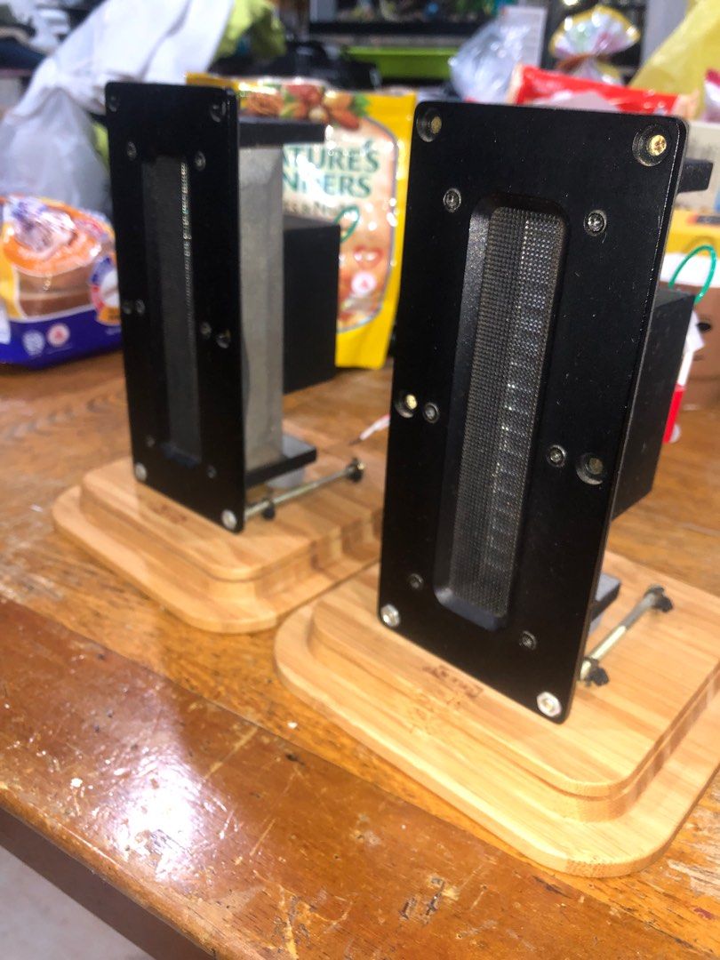 Raven ribbon tweeter on sale
