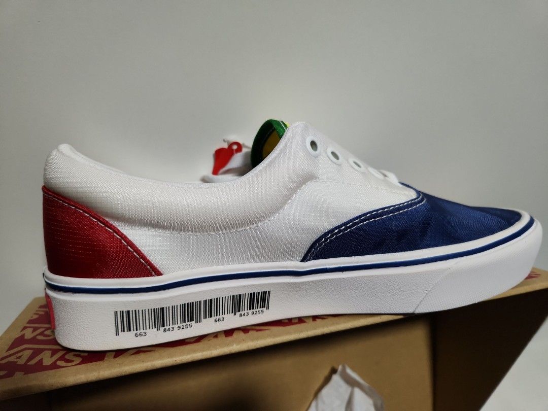 New vans hot sale comfy