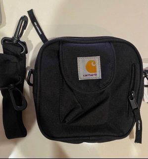 Carhartt-WIP Essentials Bag (Small) - Artichoke Purple