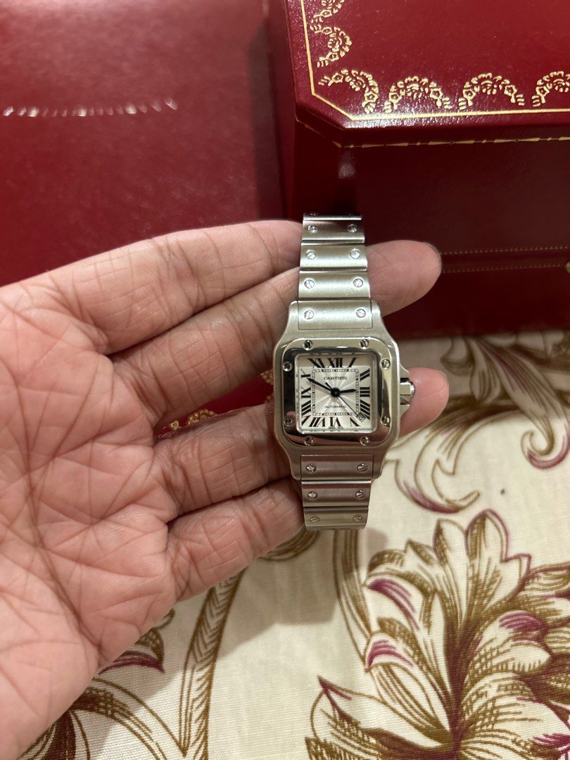 Cartier m cheap