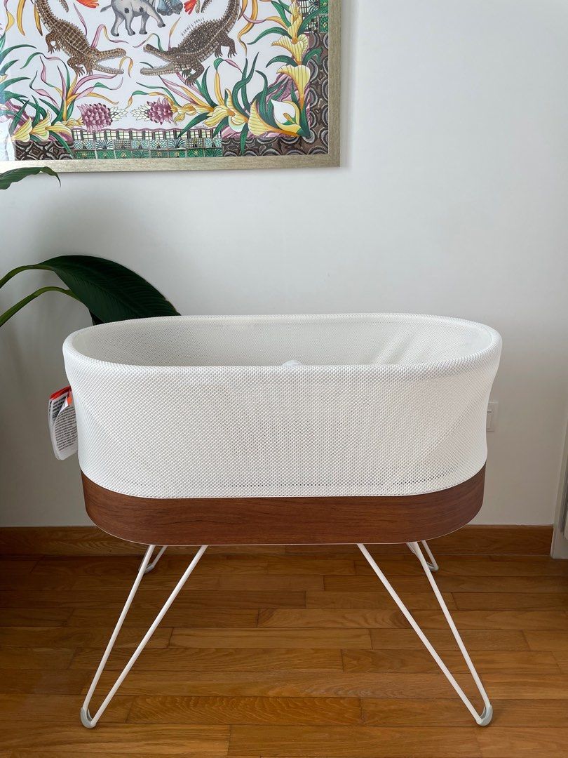 Authentic like new SNOO bassinet Babies Kids Baby Nursery