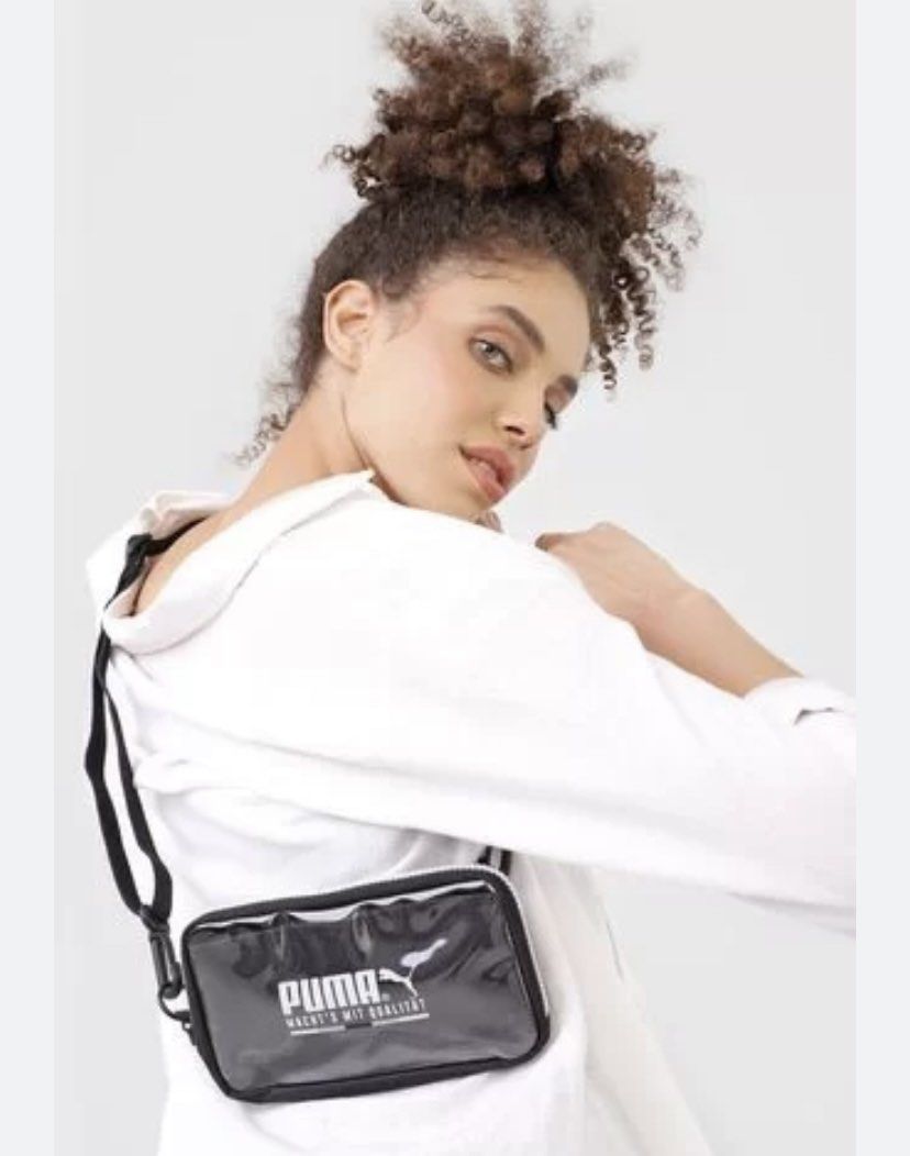 Puma prime street sling pouch new arrivals