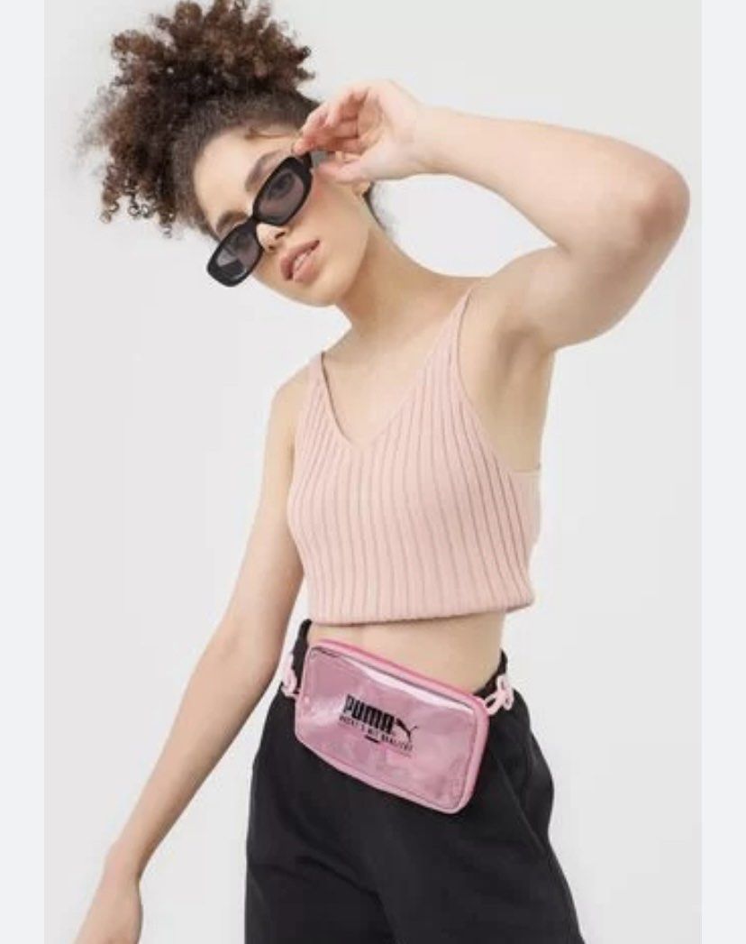 Puma prime sales street waist bag
