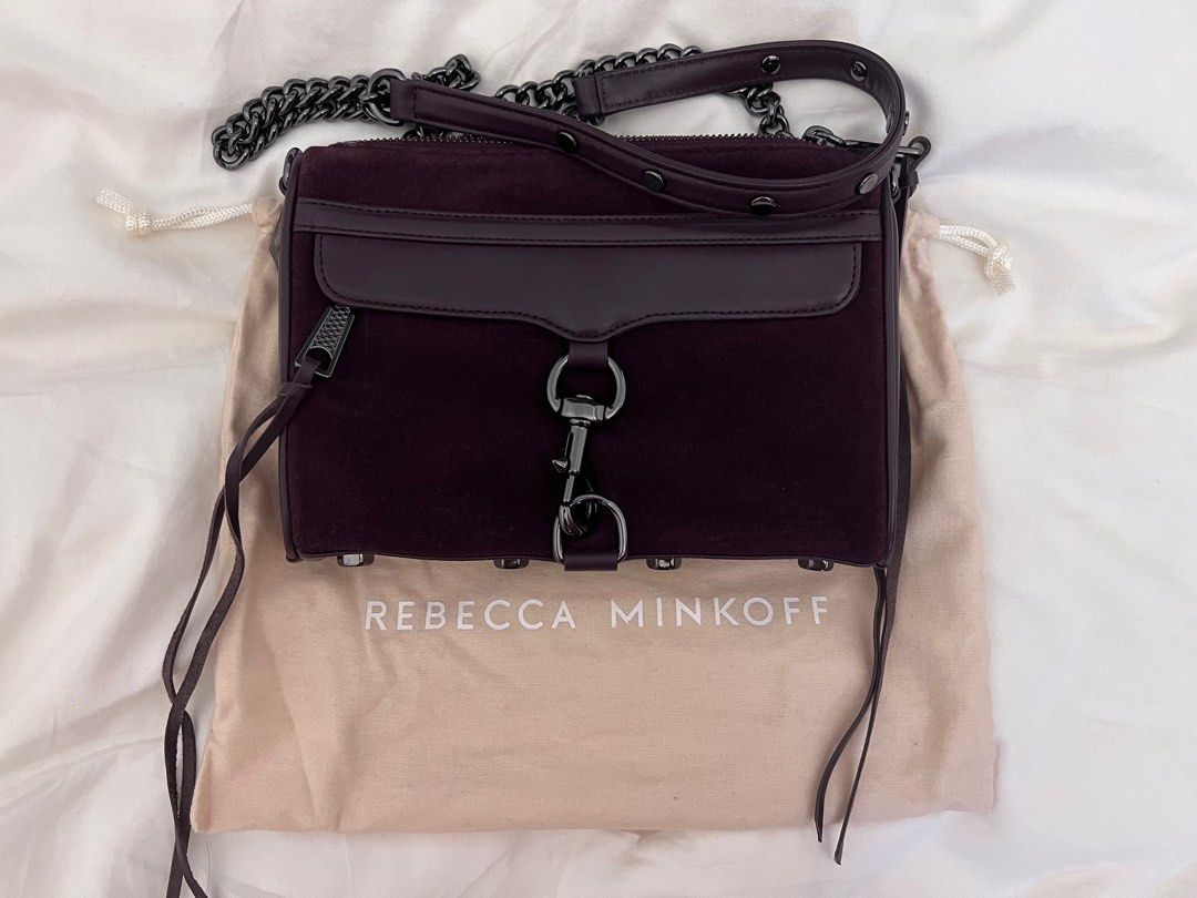 Rebecca minkoff crossbody bag hotsell
