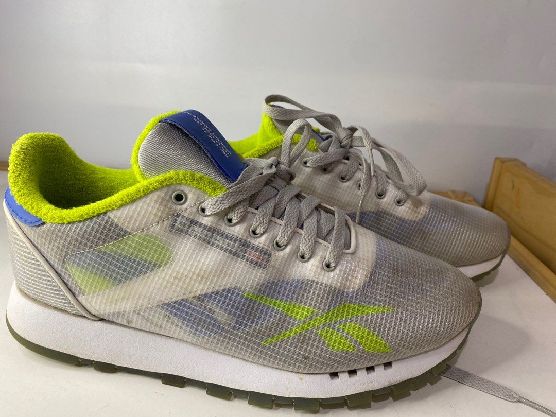 Reebok classic ati shroud store